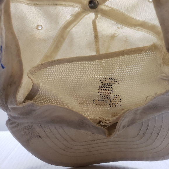 vintage Mickey Mouse hat - Picture 5 of 5